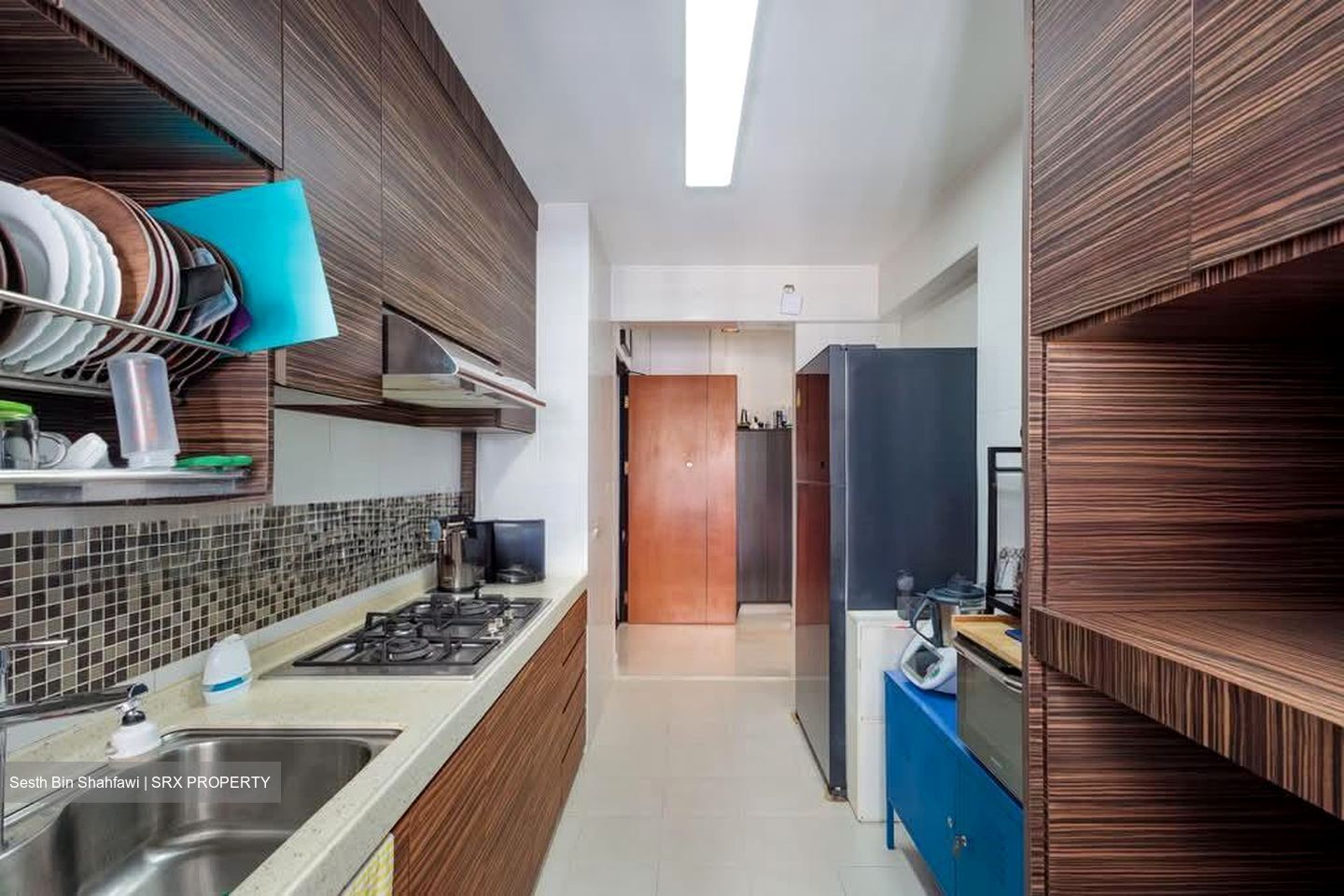 Blk 453B Fernvale Flora (Sengkang), HDB 4 Rooms #566664211